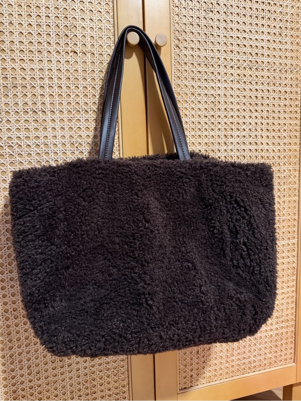 Gap Faux Tote